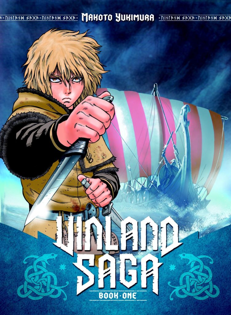 Vinland Saga Archives - Anime Feminist