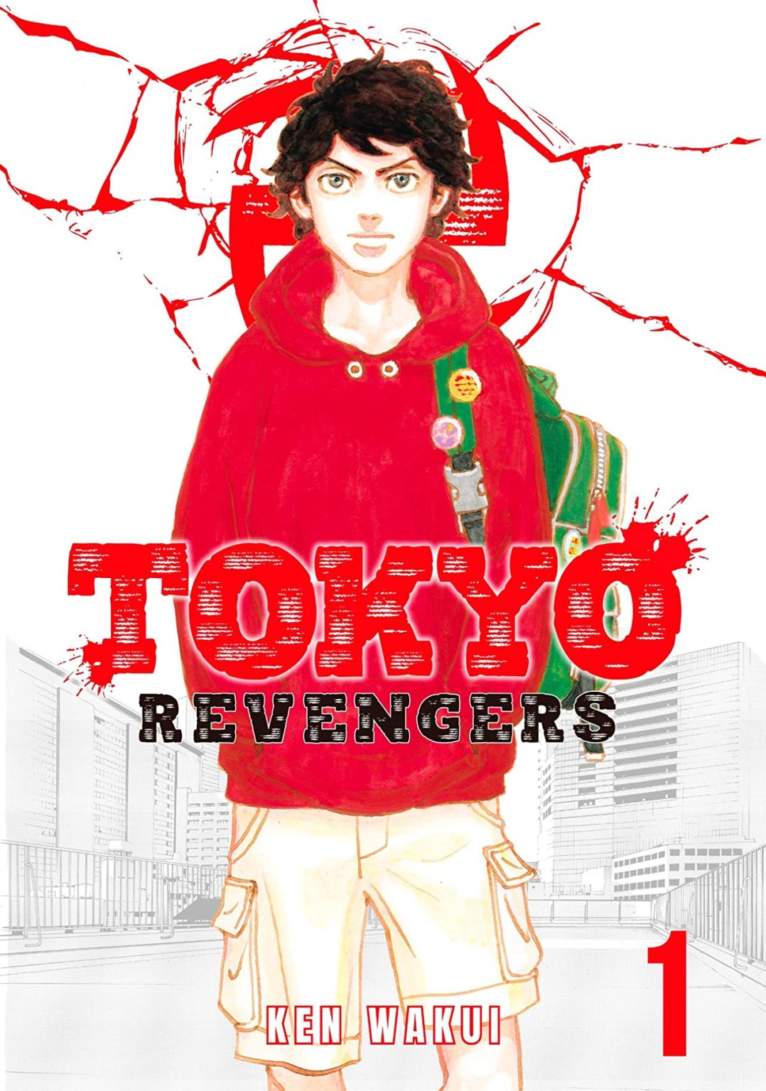 343 – Triple Dip 50 – Tokyo Revengers, Oishinbo, Generation Witch ...