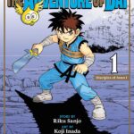 494 - Triple Dip 81 - Dragon Quest: The Adventure of Dai, Papa and Daddy's Home Cooking, Kemono Jihen