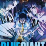 499 - Manga in Motion 62 - Blue Giant
