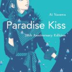 500 - One Shot 73 - Paradise Kiss