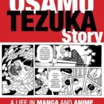 535 - One Shot 80 - The Osamu Tezuka Story