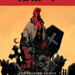 537 - Left to Right 4 - Hellboy