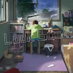 548 - Manga in Motion 68 - Look Back