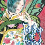 Episode 547 - Triple Dip 88 - Pet Shop of Horrors, Ran and the Gray World, Captain Momo's Secret Base