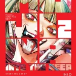 550 - Twiple Dip 14 - MUJINA INTO THE DEEP 2, Welcome Back, Alice 2, Vampeerz 2