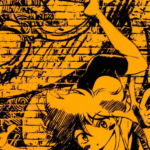 577 - Jianghu Journeys 9 - Cowboy Bebop 9, Michiko & Hatchin 10, Samurai Champloo 10