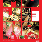 579 - Twiple Dip 17 - MUJINA INTO THE DEEP 3+4+5