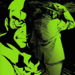 581 - Jianghu Journeys 10 - Cowboy Bebop 10, Michiko & Hatchin 11, Samurai Champloo 11