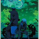 590 - Jianghu Journeys 13 - Michiko & Hatchin 13, Samurai Champloo 15, Cowboy Bebop 14