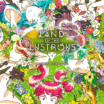 598 - Land of the Lustrous part 2