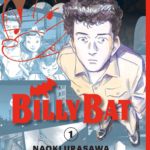 600 - 12 Year Anniversary Morgana's Manga Makeup 8 - Billy Bat, Fire Punch, Historié
